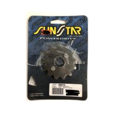 Sunstar - Drive Sprocket - Honda - NX250 - 1988-90