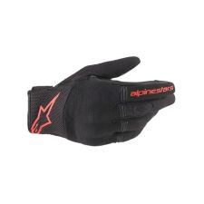 Alpinestars - Copper Gloves - Black/Red Fluo
