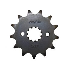 Sunstar - Drive Sprocket - Honda - CBR250R - 2012-22, XR250R - 1996-04