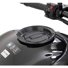 GIVI BF29 Tanklock Tanklocked Tank Bag Mounting Flange for Kawasaki Z900/Versys X 300