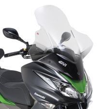 Givi D4111KIT Specific Fitting Kit - Kawasaki  J125 / J300 (14-21)