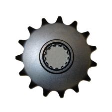 Sunstar - Drive Sprocket - Kawasaki - ZX600 ZX-6R - 1998-02, ZX600 ZZR600 - 2005-08