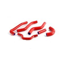 Premium Silicone Radiator Hose Kit for Kawasaki KXF 250 (09+)