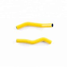 Premium Silicone Radiator Hose Kit for Suzuki LT Z400 (03 - 08) 