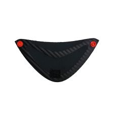 Shark Chin Cover Helmet Replacement Part for Spartan Carbon GT  Helmets