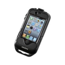 IPHONE 4S/4 HOLDER FOR NON-TUBULAR HANDLEBARS