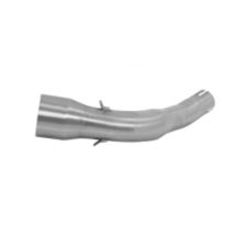 Arrow Racing Collector For Urban Exhaust For Piaggio Vespa GTS 125I.E. 2008 > 2016