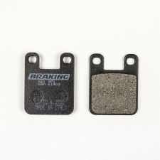 Braking - Metallic Brake Pads - Beta - ALP 4-T 200 - 2005