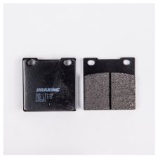 Braking - Semi Metallic Brake Pad - Suzuki - RG250 - 1983-87