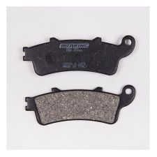 Braking - Semi Metallic Brake Pad - Honda - XL1000 - 2004-13