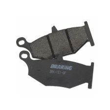 Braking - Brake Pads - Yamaha - RD80 - 1985-86