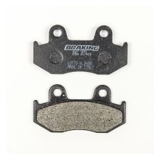Braking - Semi Metallic Brake Pad - Yamaha - XR500R - 1983-84