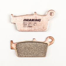 Braking - Sintered Brake Pad - Gasgas - EC125 - 2000-09
