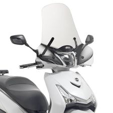 GIVI - 7057A Transparent Specific Screen