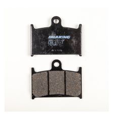 Braking - Semi Mettalic Brake Pad - Suzuki - Bandit 1200 - 1997-00