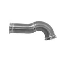 Arrow Non Catalized Mid-pipe For KTM/Husqvarna RC 390/ Vitpilen 401 2017 > 2020