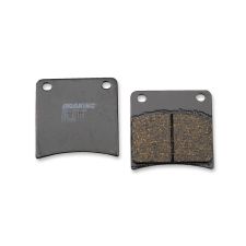 Braking - Semi Metalic Brake Pad - Suzuki - 1988-97