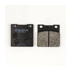 Braking - Semi Metalic Brake Pad -  Kawasaki & Suzuki
