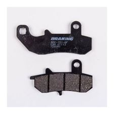 Braking - Semi Metalic Brake Pad - Suzuki & Yamaha - 1988-95