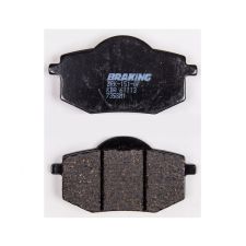 Braking - Semi Mettalic Brake Pad - Yamaha - XV250 - 1989-94