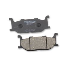 Braking - Semi Metallic Brake Pad - Suzuki, Kawasaki & Arctic Cat - LT-Z 400, QuadSport, KFX 400 & DVX 400