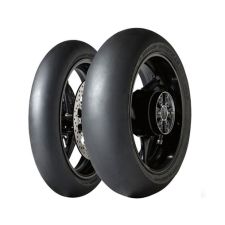 DUNLOP Slick KR106 [MS3] - 125/65R17