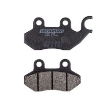 Braking - Semi Metalic Brake Pad - Cagiva - Passing 125 - 1994
