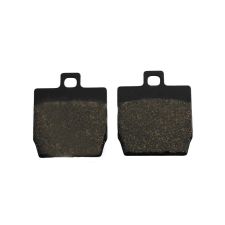Braking - Semi Metalic Brake Pad - MBK & Yamaha - Nitro 50 & NS 50 - 1997-16