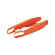 Polisport - Swingarm Protectors Blue - KTM EXC/EXC-F - 2014-22