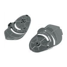 Shark Kit Shell Plate V2 for Openline Helmet
