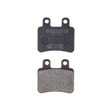 Braking - Semi Metalic Brake Pad - Derbi - Senda 50 SM - 2015-16