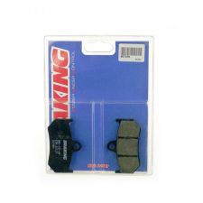 Braking - Semi Metalic Brake Pad - MV-Agusta - Brutale 750 - 2001-06