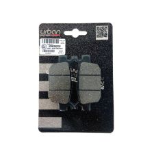 Braking - Semi Metallic Brake Pad - Benelli - BN 251 - 2017-20