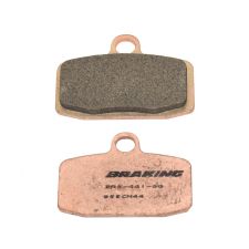 Braking - Semi Mettalic Brake Pad - Husqvarna - TC85 - 2014-20