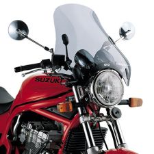 GIVI - A34 Smoked Universal Screen