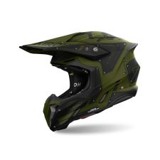 Airoh | Twist 3 | Military Matt | MX Helmet