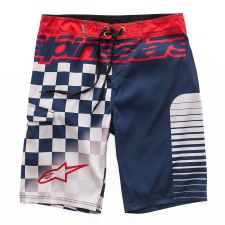 Alpinestars  Speed Boardshort-Grey