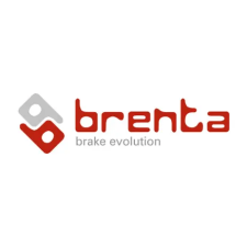BRENTA - SEMI METALLIC PAD - 761SM1/FA193