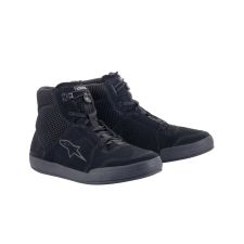 ALPINESTARS - Chrome Air Shoes - Black/Black