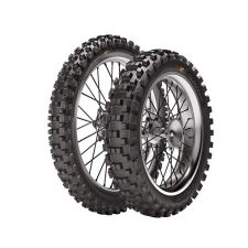 Eurogrip Tire | Climber XC | Enduro | Front | 80/100-21 [51M/TT]