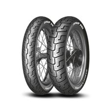 DUNLOP D401 Cruise - Rear 