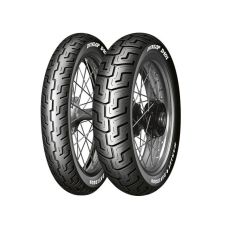 Dunlop D402 Harley TL/TT-Rear 