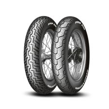 DUNLOP D402 WWW Cruise - Rear