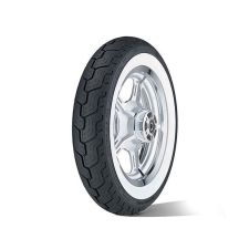 Dunlop D404 WWW-Rear