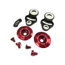 Shark Visor Plates Helmet Replacement Part for Race R Pro GP Helmets