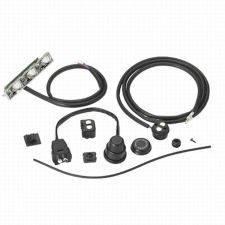 Givi E105 V46 Topcase Brake Light Kit 