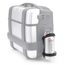 Givi E162 Stainless Steel Holder