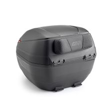 Givi E176 Polyurethane Backrest - Black For B330N-NT