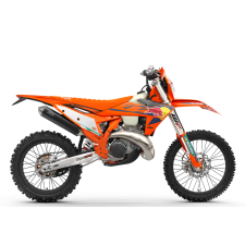 KTM 250 EXC Champion Edition 2025