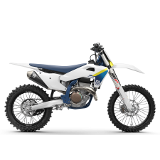 HUSQVARNA FC 350 2025